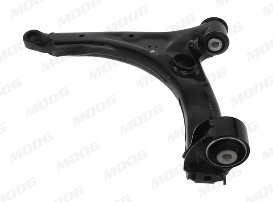 Brat, suspensie roata VO-WP-16587 MOOG