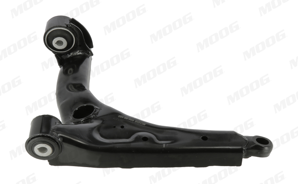Brat, suspensie roata VO-WP-16593 MOOG
