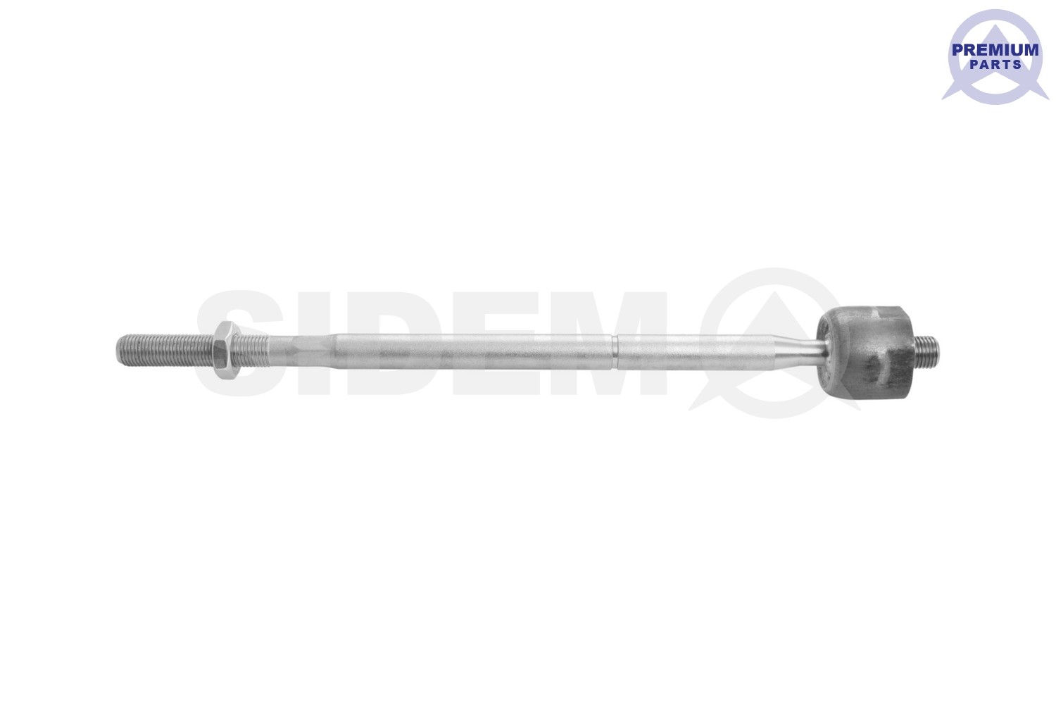 Articulatie axiala, cap de bara 21318 SIDEM