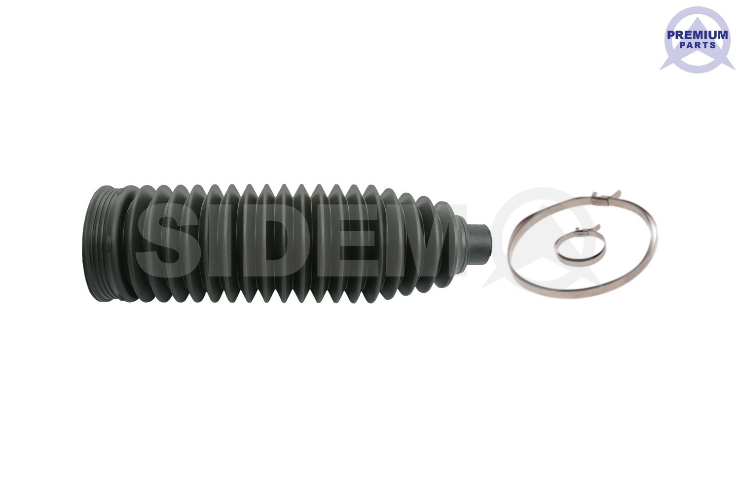 Burduf cauciuc, directie 304.045 SIDEM