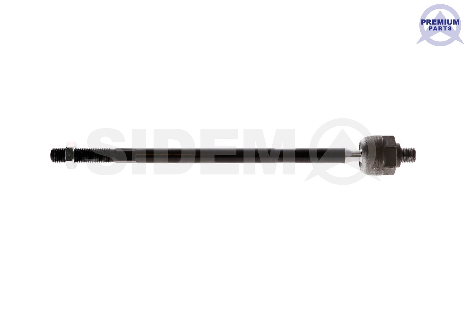 Articulatie axiala, cap de bara 3118 SIDEM