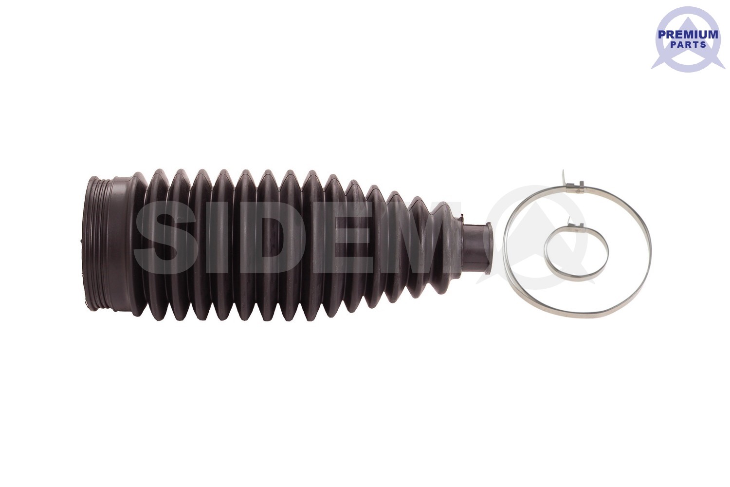 Burduf cauciuc, directie 371.034 SIDEM