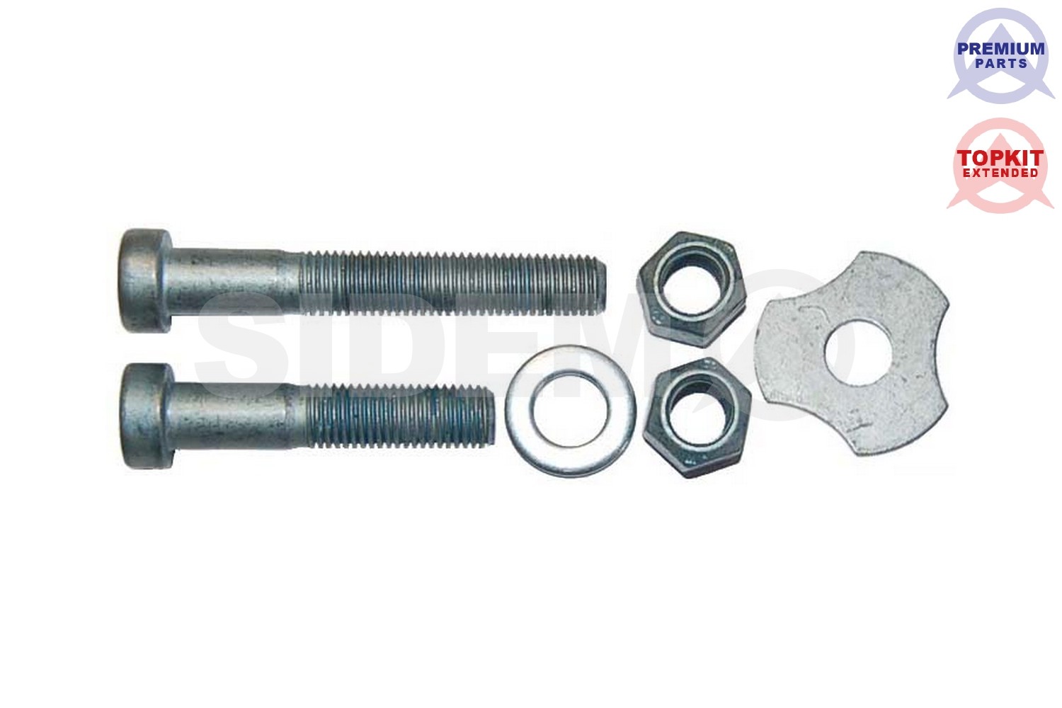 Set reparatie, suspensie 49002 SIDEM