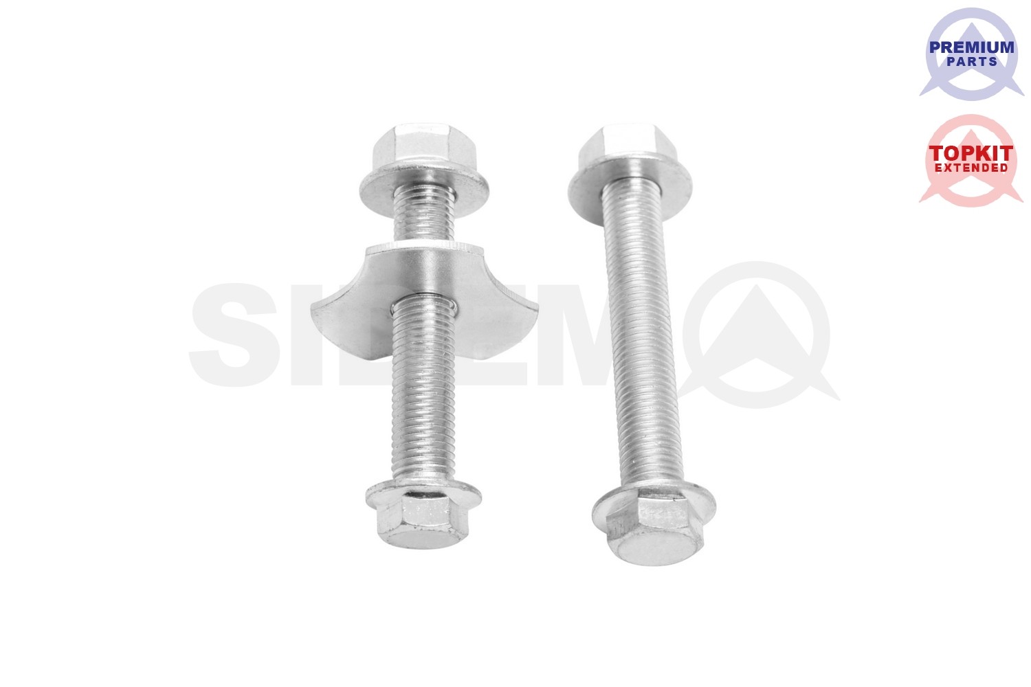 Set reparatie, suspensie 49006 SIDEM