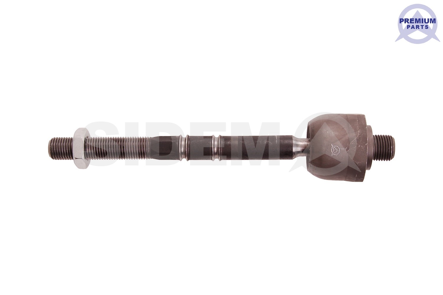 Articulatie axiala, cap de bara 49116 SIDEM