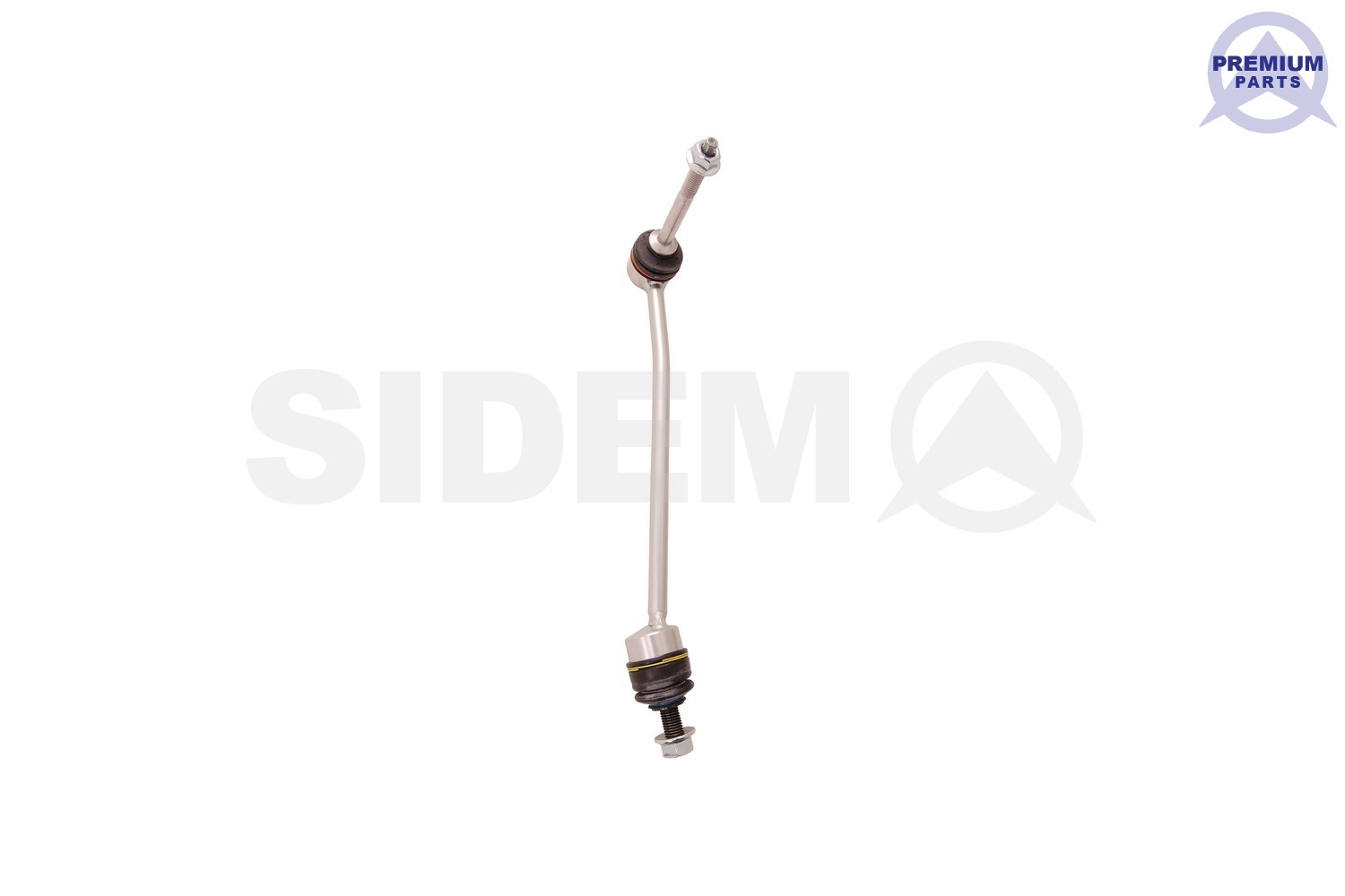 Brat/bieleta suspensie, stabilizator 49866 SIDEM