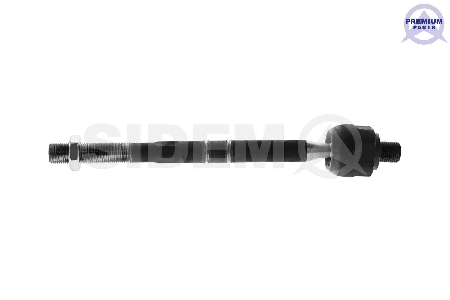 Articulatie axiala, cap de bara 50117 SIDEM