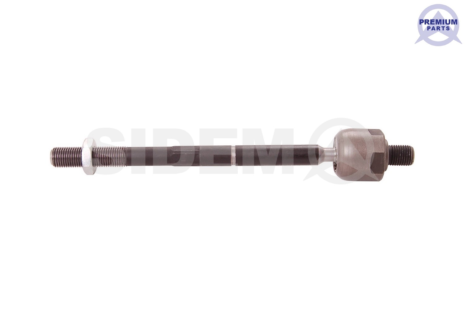 Articulatie axiala, cap de bara 53118 SIDEM