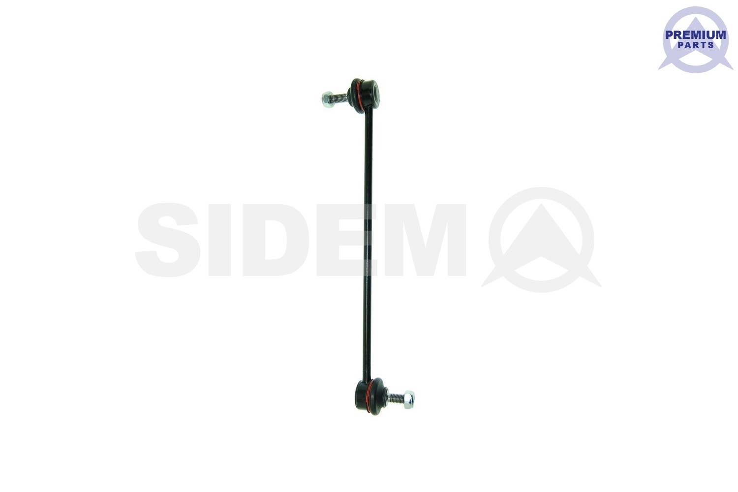 Brat/bieleta suspensie, stabilizator 53162 SIDEM