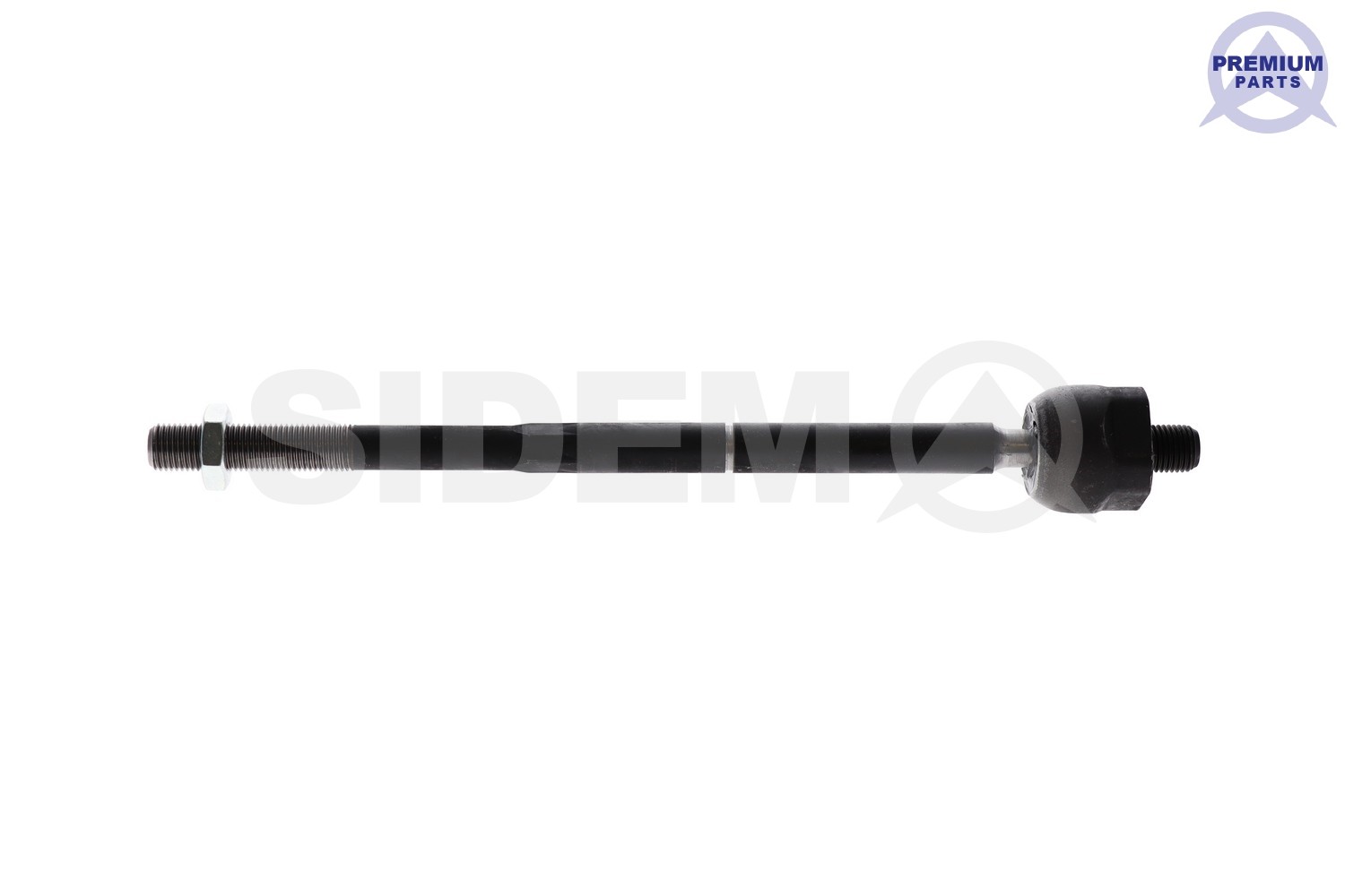 Articulatie axiala, cap de bara 53214 SIDEM
