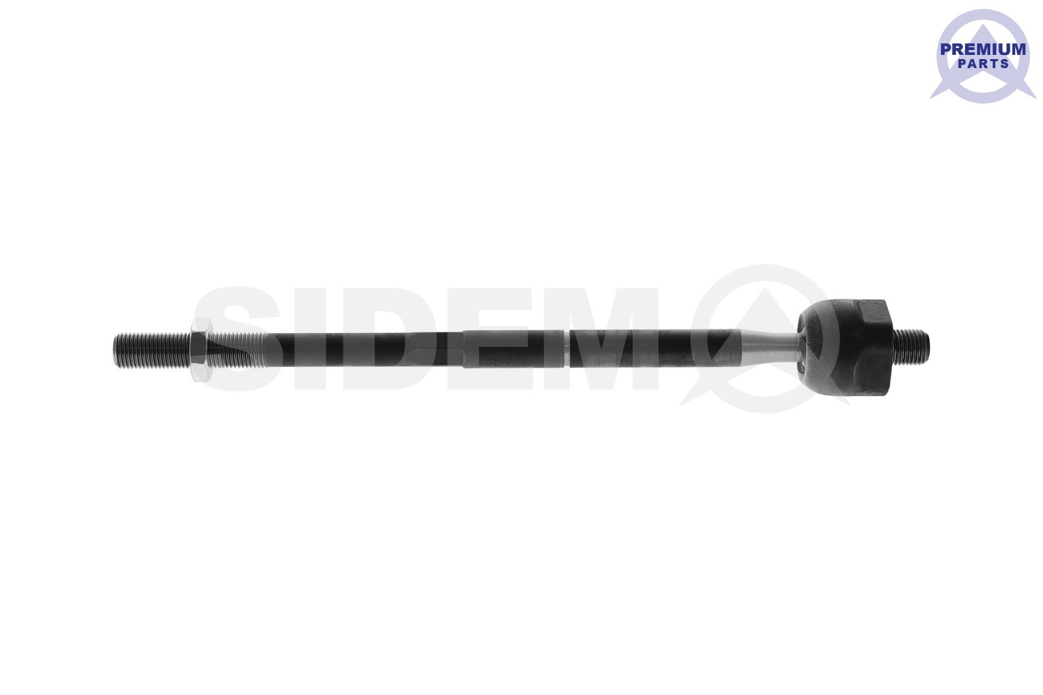 Articulatie axiala, cap de bara 53216 SIDEM