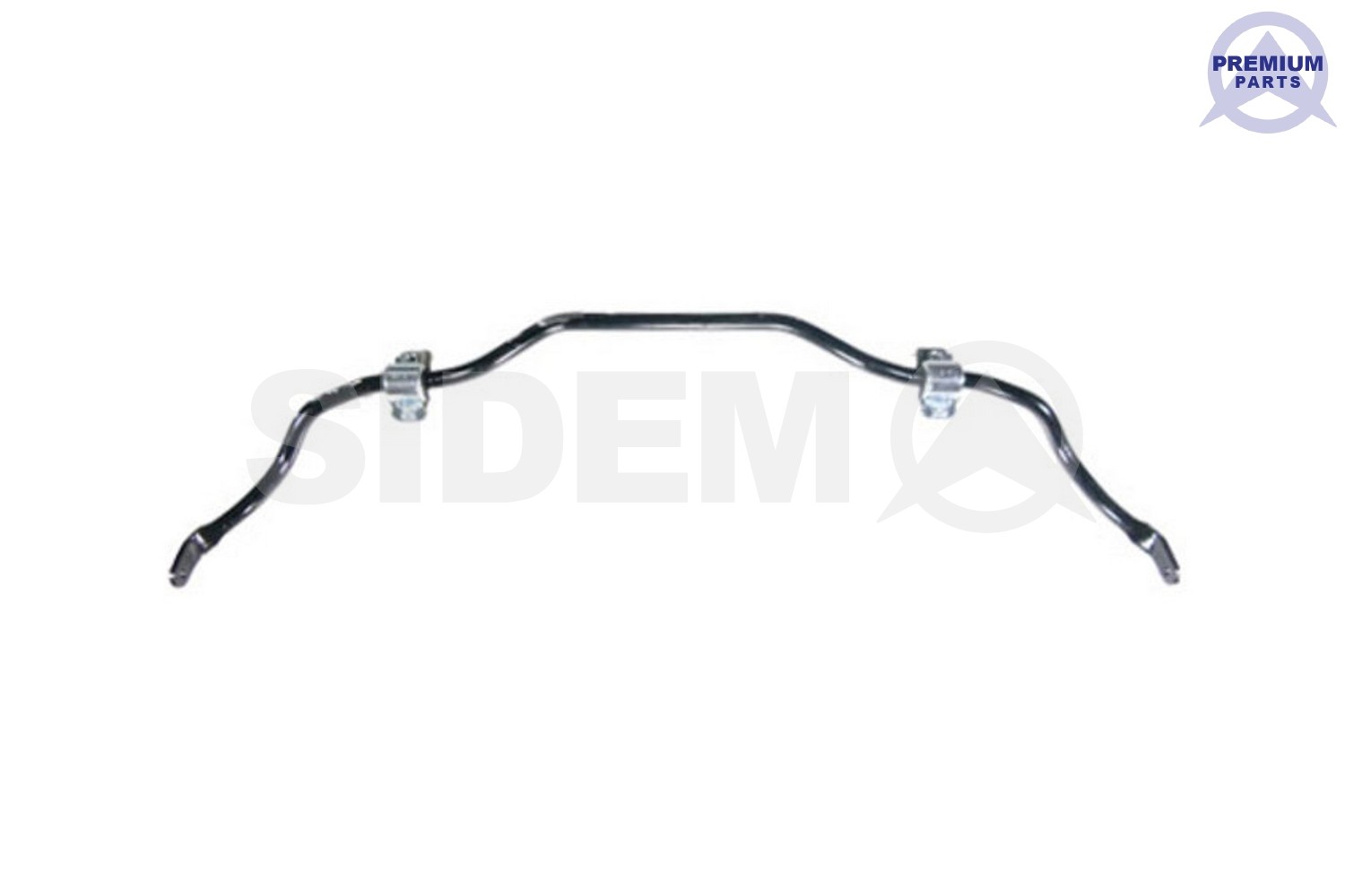 Bara stabilizatoare,suspensie 919005 SIDEM