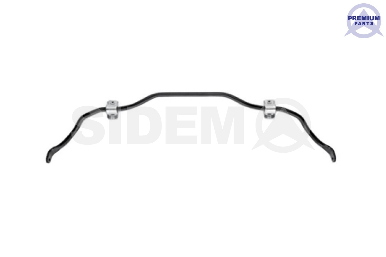 Bara stabilizatoare,suspensie 935005 SIDEM