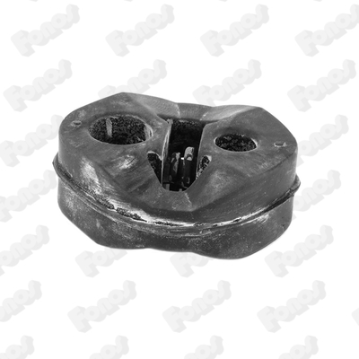 Banda cauciuc, sistem de esapament 80114 FONOS