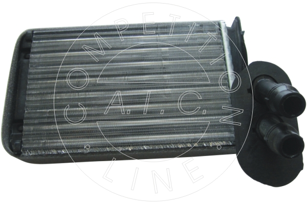 Schimbator caldura, incalzire habitaclu 50599 AIC