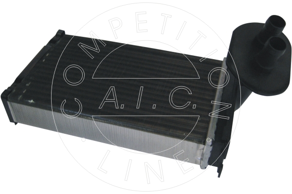 Schimbator caldura, incalzire habitaclu 50604 AIC