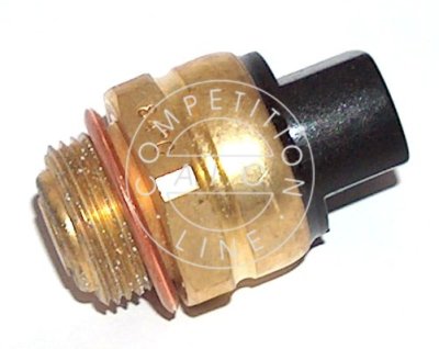 Comutator temperatura, ventilator radiator 50810 AIC