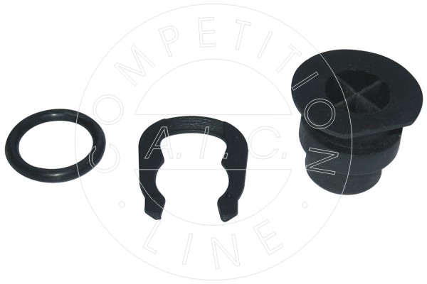 Capac,flansa sistem de racire 51105 AIC