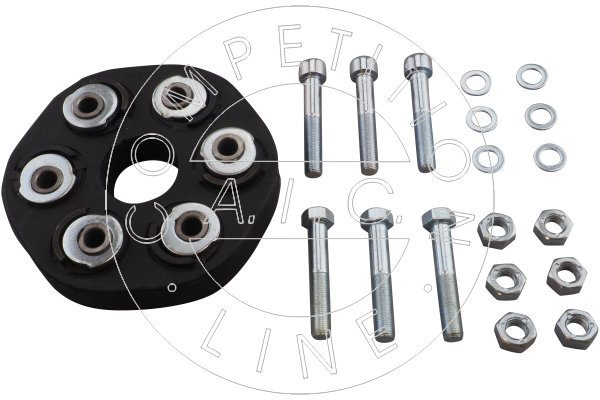 Articulatie, cardan 51107 AIC