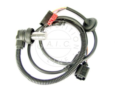 Senzor,turatie roata 51172 AIC