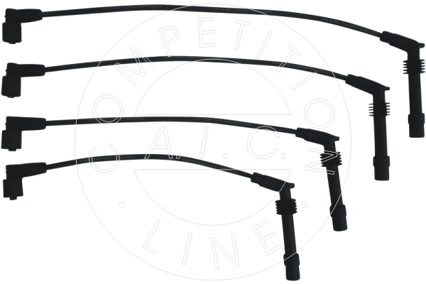 Set cablaj aprinder 51651 AIC