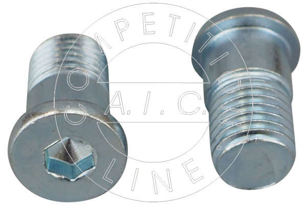 Surub, disc frana 51886 AIC