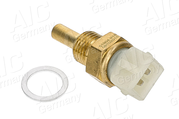 Senzor,temperatura lichid de racire 51904 AIC