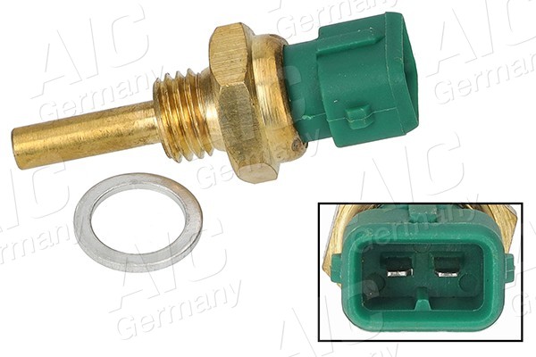 Senzor,temperatura lichid de racire 51907 AIC