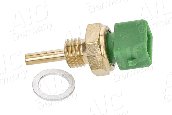 Senzor,temperatura lichid de racire 51908 AIC
