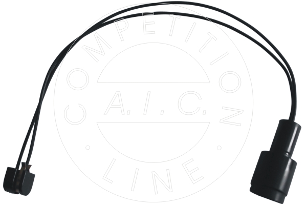 Senzor de avertizare,uzura placute de frana 52269 AIC