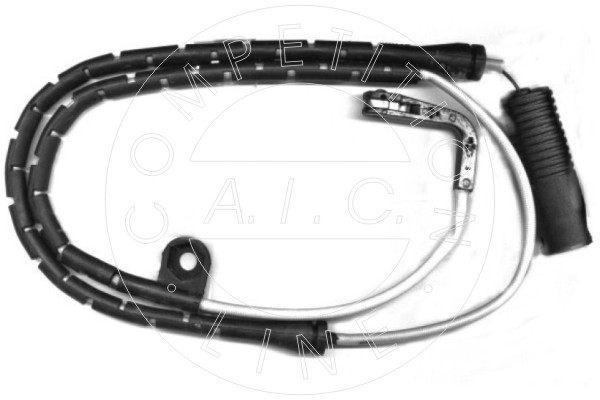 Senzor de avertizare,uzura placute de frana 52275 AIC