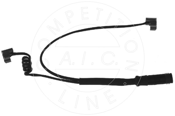 Senzor de avertizare,uzura placute de frana 52419 AIC
