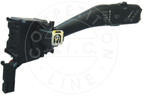 Comutator stergator 52532 AIC