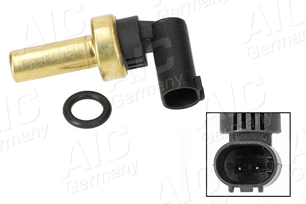 Senzor,temperatura lichid de racire 52679 AIC