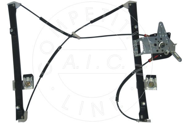 Mecanism actionare geam 52801 AIC