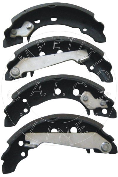 Set saboti frana 53085 AIC