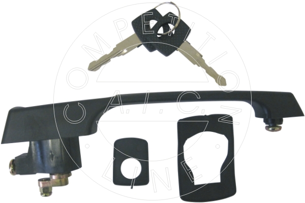 Maner usa 54378 AIC