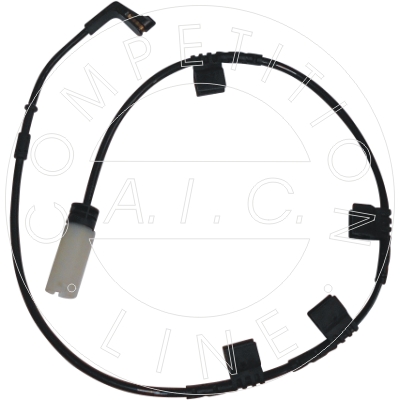Senzor de avertizare,uzura placute de frana 54720 AIC