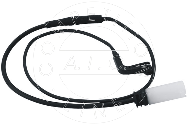 Senzor de avertizare,uzura placute de frana 54723 AIC