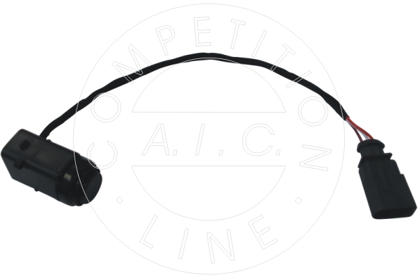 Sensor, ajutor parcare 54842 AIC