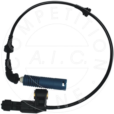 Senzor,turatie roata 54855 AIC