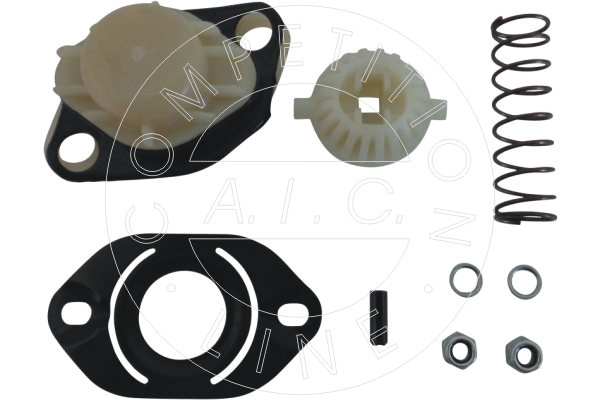 Set reparatie, levier cutie de viteze 55127 AIC