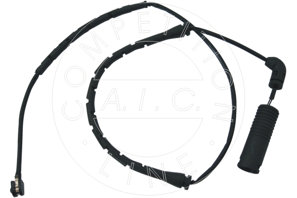 Senzor de avertizare,uzura placute de frana 55241 AIC