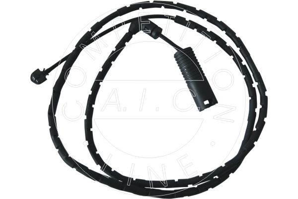 Senzor de avertizare,uzura placute de frana 55243 AIC