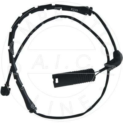 Senzor de avertizare,uzura placute de frana 55244 AIC