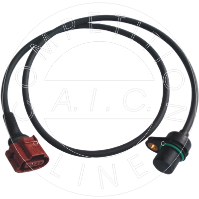 Senzor unghi bracaj 55441 AIC