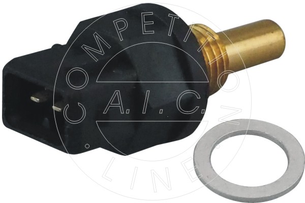 Senzor,temperatura lichid de racire 57229 AIC