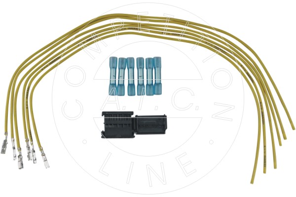 Set reparat cabluri, becuri haion 57495 AIC