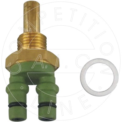 Senzor,temperatura lichid de racire 57518 AIC