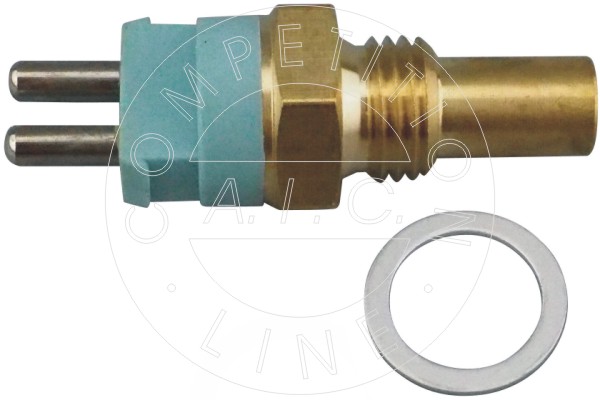 Senzor,temperatura lichid de racire 57520 AIC
